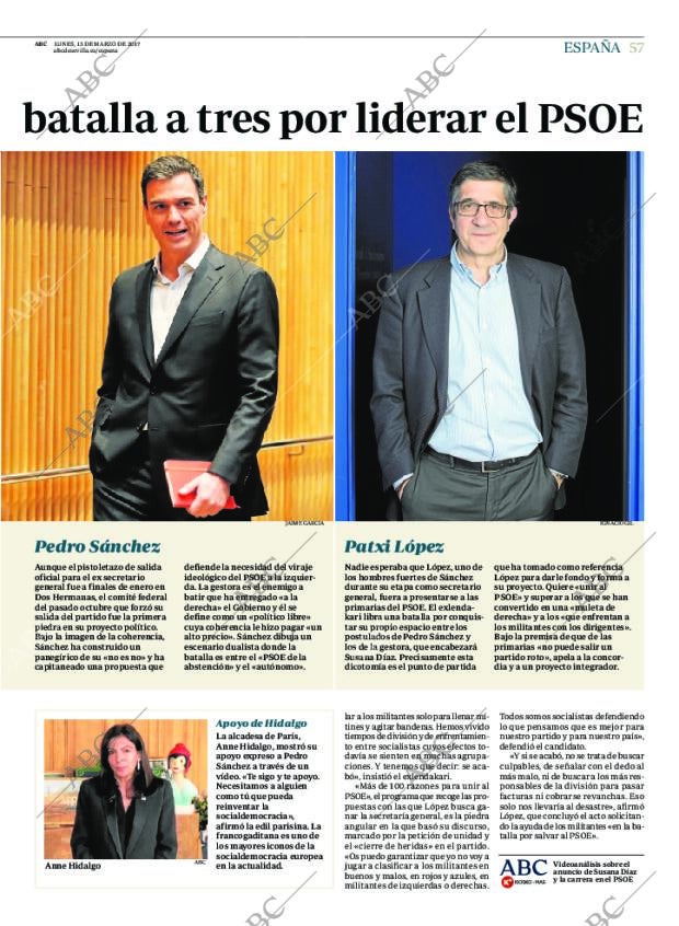 ABC SEVILLA 13-03-2017 página 57