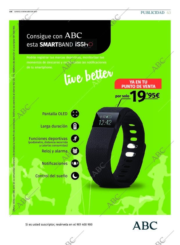 ABC SEVILLA 13-03-2017 página 63