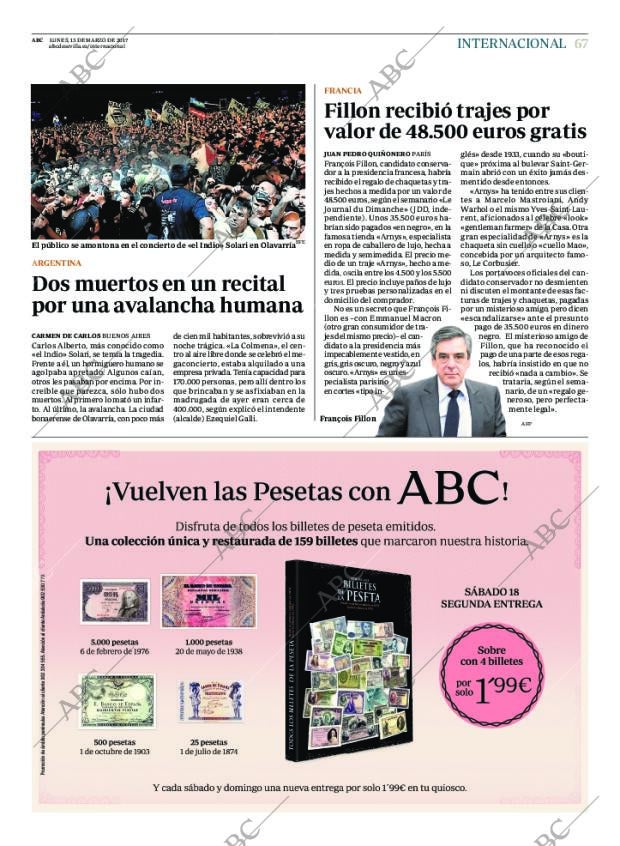 ABC SEVILLA 13-03-2017 página 67