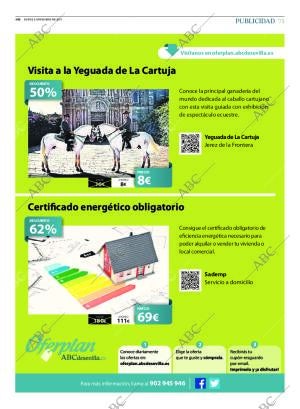 ABC SEVILLA 13-03-2017 página 71