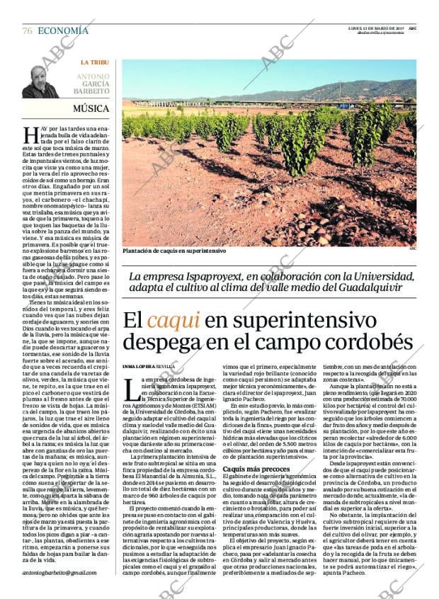 ABC SEVILLA 13-03-2017 página 76