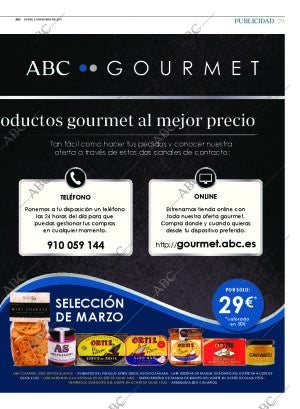 ABC SEVILLA 13-03-2017 página 79