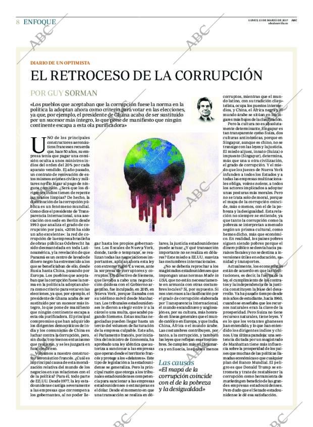 ABC SEVILLA 13-03-2017 página 8