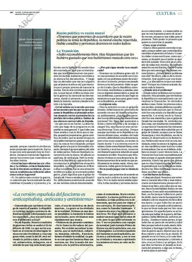 ABC SEVILLA 13-03-2017 página 83