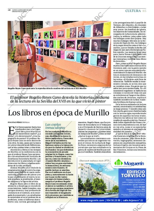 ABC SEVILLA 13-03-2017 página 85