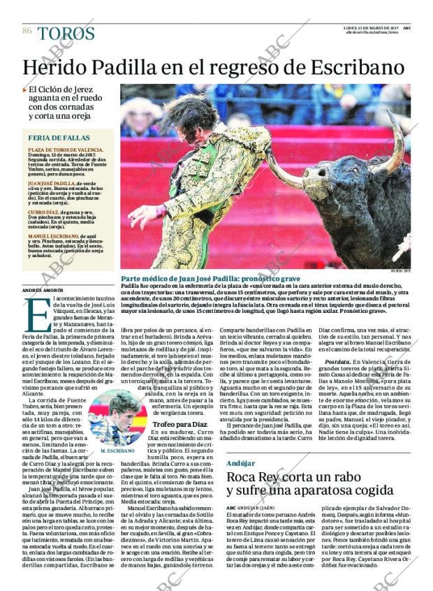 ABC SEVILLA 13-03-2017 página 86