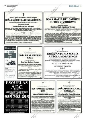 ABC SEVILLA 13-03-2017 página 91