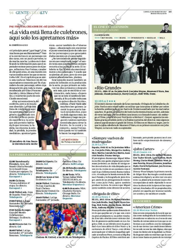 ABC SEVILLA 13-03-2017 página 94