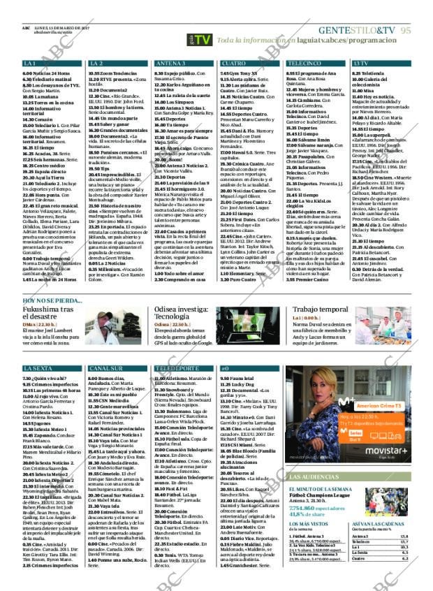 ABC SEVILLA 13-03-2017 página 95