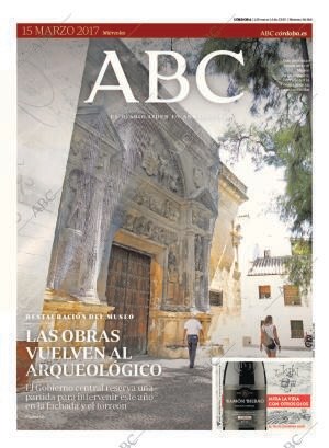 ABC CORDOBA 15-03-2017