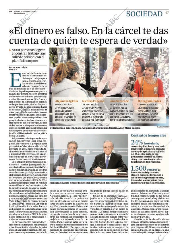 ABC MADRID 16-03-2017 página 47