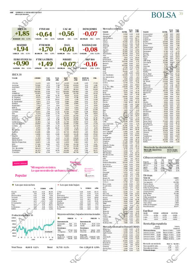 ABC MADRID 17-03-2017 página 39