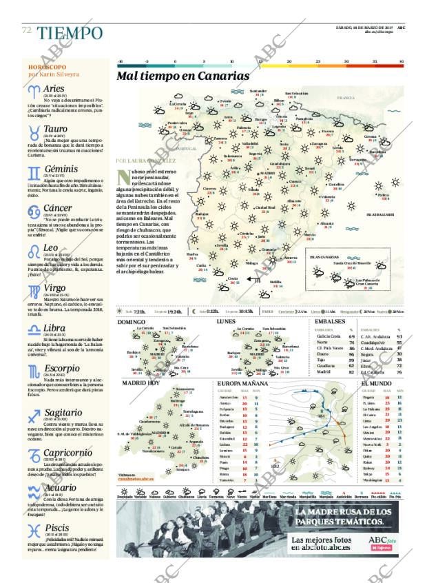 ABC MADRID 18-03-2017 página 72
