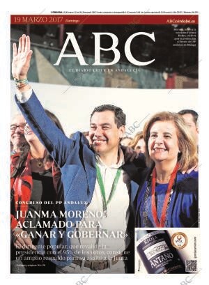 ABC CORDOBA 19-03-2017