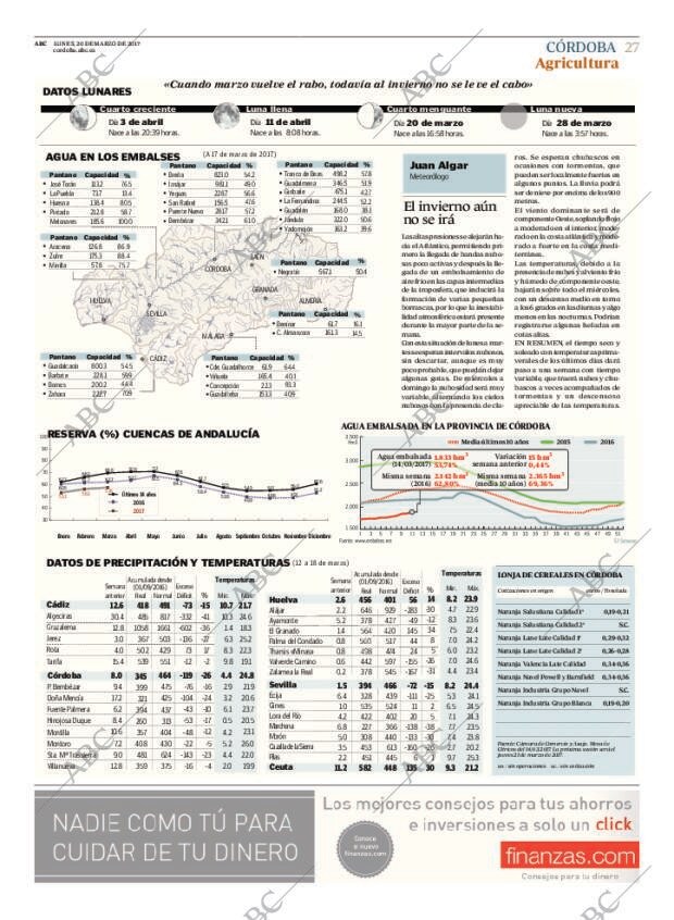 ABC CORDOBA 20-03-2017 página 27