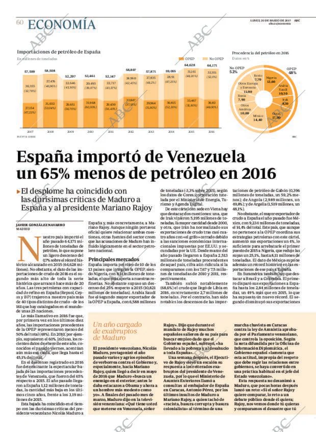 ABC CORDOBA 20-03-2017 página 60