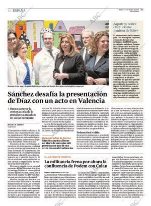 ABC MADRID 21-03-2017 página 18