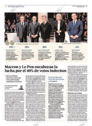 ABC MADRID 21-03-2017 página 30