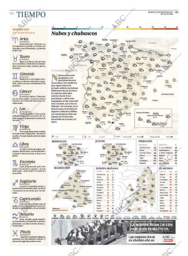 ABC MADRID 21-03-2017 página 66