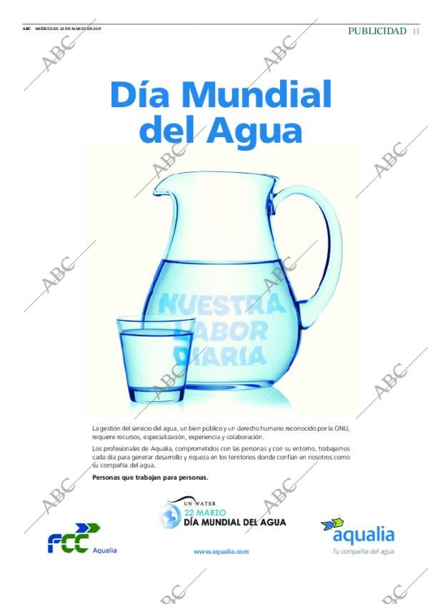 ABC MADRID 22-03-2017 página 11