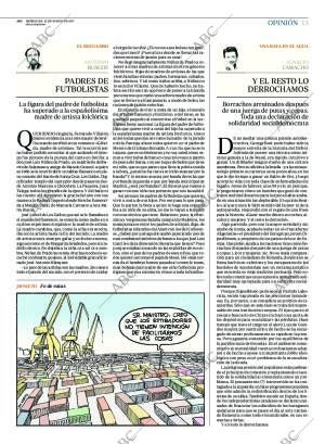 ABC MADRID 22-03-2017 página 13