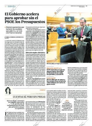 ABC MADRID 22-03-2017 página 18