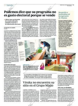 ABC MADRID 22-03-2017 página 24