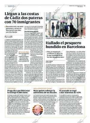 ABC MADRID 22-03-2017 página 26