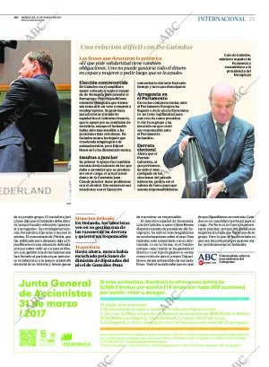 ABC MADRID 22-03-2017 página 29
