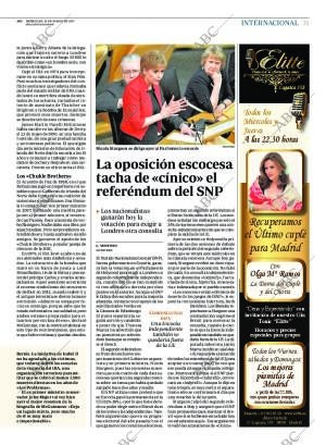 ABC MADRID 22-03-2017 página 31
