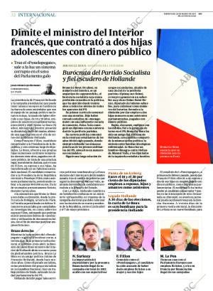 ABC MADRID 22-03-2017 página 32
