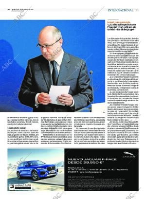 ABC MADRID 22-03-2017 página 33