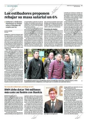 ABC MADRID 22-03-2017 página 38