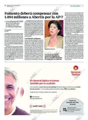 ABC MADRID 22-03-2017 página 39