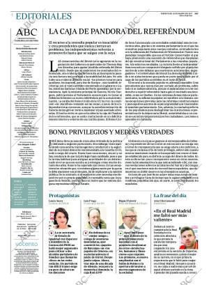 ABC MADRID 22-03-2017 página 4
