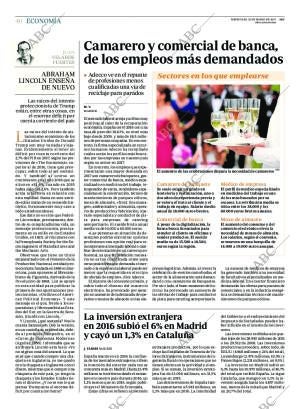 ABC MADRID 22-03-2017 página 40