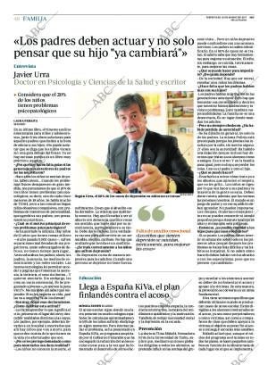 ABC MADRID 22-03-2017 página 48