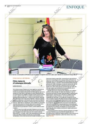 ABC MADRID 22-03-2017 página 5