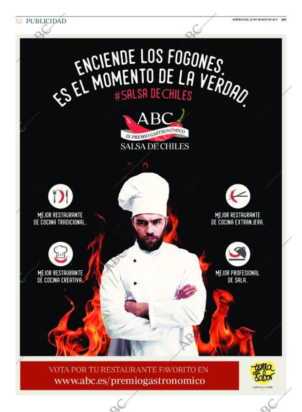 ABC MADRID 22-03-2017 página 52
