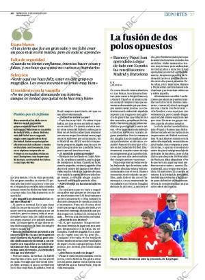 ABC MADRID 22-03-2017 página 57