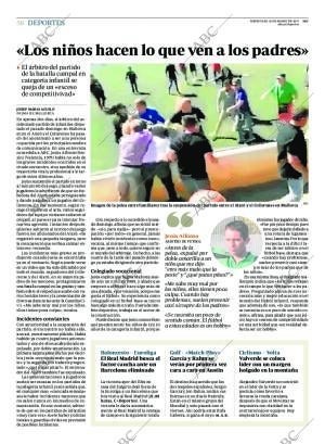 ABC MADRID 22-03-2017 página 58