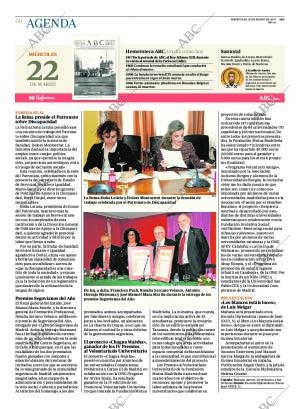 ABC MADRID 22-03-2017 página 60