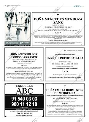 ABC MADRID 22-03-2017 página 61