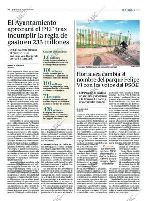 ABC MADRID 22-03-2017 página 71