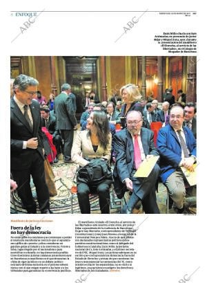 ABC MADRID 22-03-2017 página 8