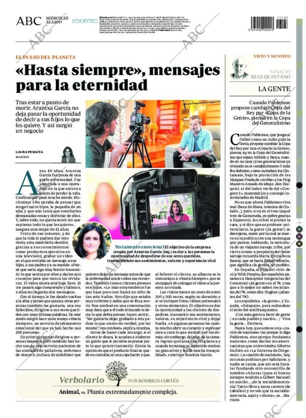 ABC MADRID 22-03-2017 página 80