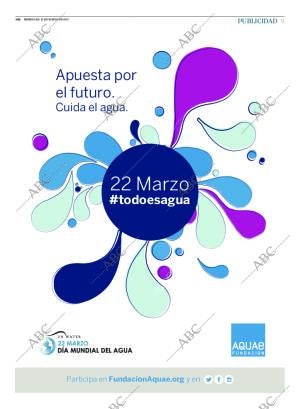 ABC MADRID 22-03-2017 página 9