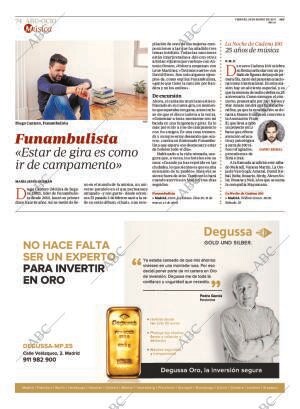 ABC MADRID 24-03-2017 página 74