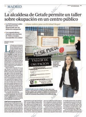 ABC MADRID 24-03-2017 página 90