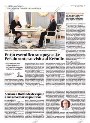 ABC MADRID 25-03-2017 página 32